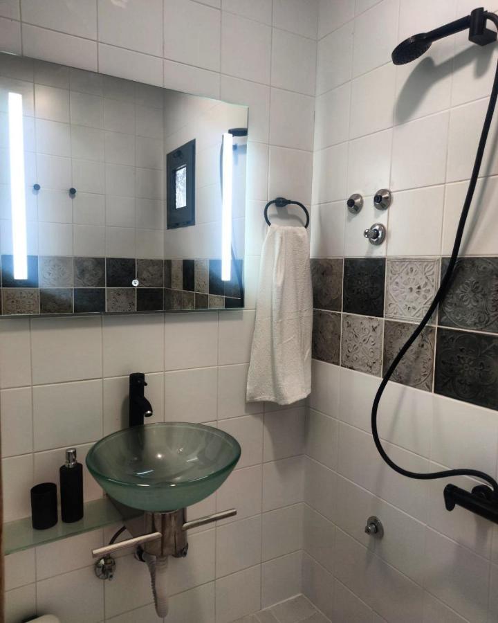 Apartament Anchor House Wolos Zewnętrze zdjęcie